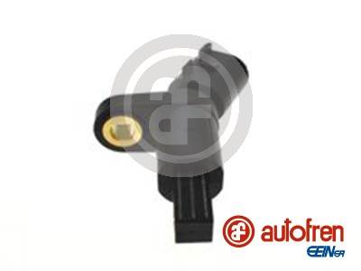 AUTOFREN SEINSA DS0011 - kerékfordulatszám érzékelő AUDI SEAT SKODA VW