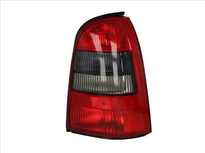 Opel Vectra B/2 1999-2001 - Hátsó lámpa üres jobb (Kombi) DEPO