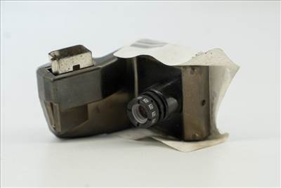 BMW 7er F01-F02-F04, X6 E71 szélvédőre szerelhető multifunkciós kamera (KaFAS camera)