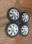 Gyári vw passat 16"