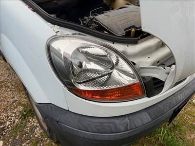Renault Kangoo I 1.2 16V jobb fényszóró  8200150617