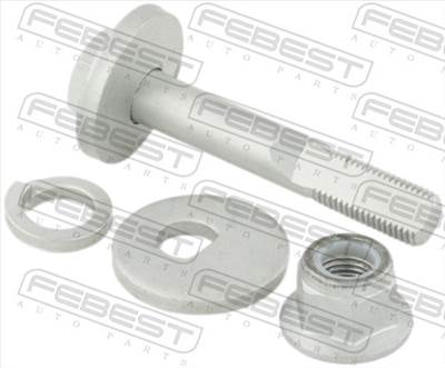 FEBEST 2229-003-KIT - Dőlésállító csavar HYUNDAI HYUNDAI (BEIJING) KIA