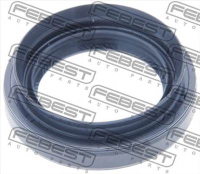 FEBEST 95HBY-37540916C - Féltengely szimmering LEXUS TOYOTA TOYOTA (FAW)