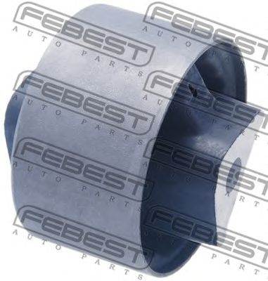 FEBEST CRMB-GRCHF - motortartó bak JEEP