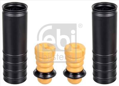 FEBI BILSTEIN 37043 - lengéscsillapító porvédő készlet FIAT