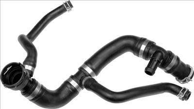 GATES 05-4656 - hűtőcső VOLVO