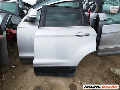 Ford Kuga 2012-2019 bal hátsó ajtó kompletten