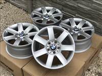  5x120 lyukosztású 8JJ 17" használt (gyári felni) Bmw Vw Transporter T5 T6 Alufelni 17 col 