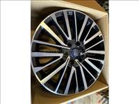 Egyéb alufelni  - Alufelni 18x8 - FORD TRANSIT 18" 8J