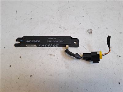 Kia Sorento (XM) kulcsnélküli nyitás jeladó 954203K210