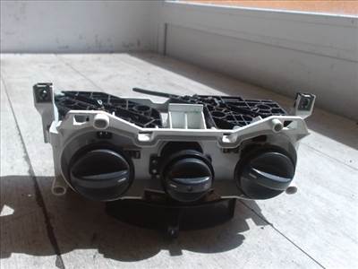 FIAT PUNTO II. Fűtés vezérlő panel