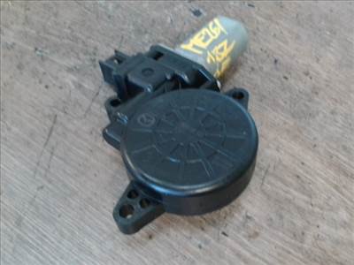 MAZDA 2 2007.11.01-2013.12.31 Jobb első ablakemelő motor
