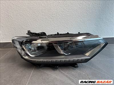 Volkswagen Passat B8 Passat B8 LED1 fényszóró  3g1941774d