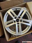 17" 5x112 Audi gyári alufelni 125eft/4db