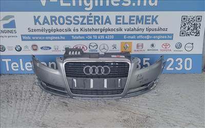 Audi A4 (B6/B7) AUDI A4 (B7) bontott első lökhárító