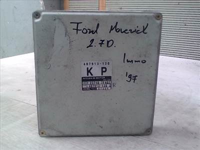 FORD MAVERICK Motorvezérlő egység ECU PCM modul