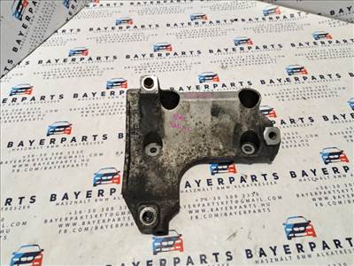 BMW E87 E90 E60 E46 X1 X3 Z4 klímakompresszor konzol