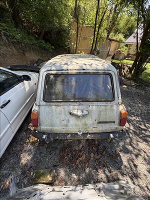 Eladó Lada kombi 