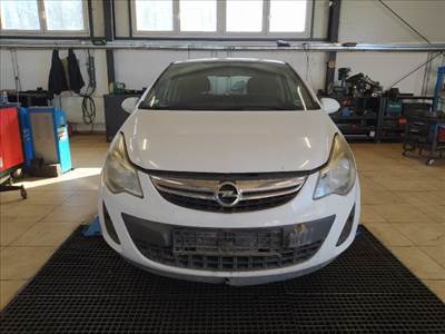 OPEL CORSA D 1.3 CDTI - Bontódik!
