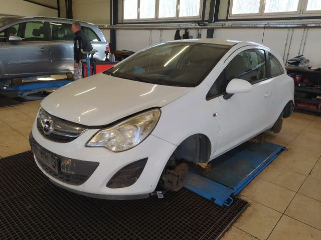 OPEL CORSA D 1.3 CDTI - Bontódik! 2. kép