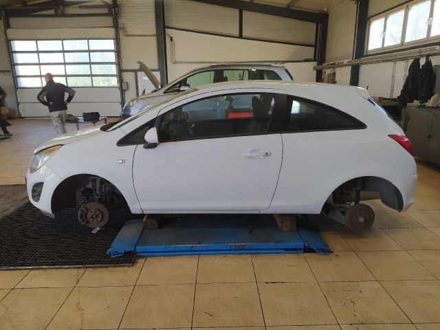 OPEL CORSA D 1.3 CDTI - Bontódik! 3. kép