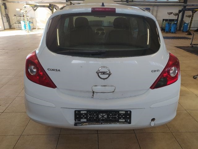 OPEL CORSA D 1.3 CDTI - Bontódik! 5. kép