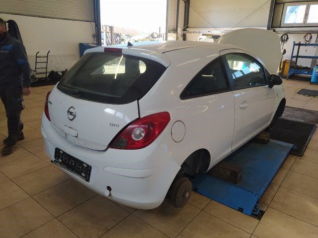 OPEL CORSA D 1.3 CDTI - Bontódik! 6. kép