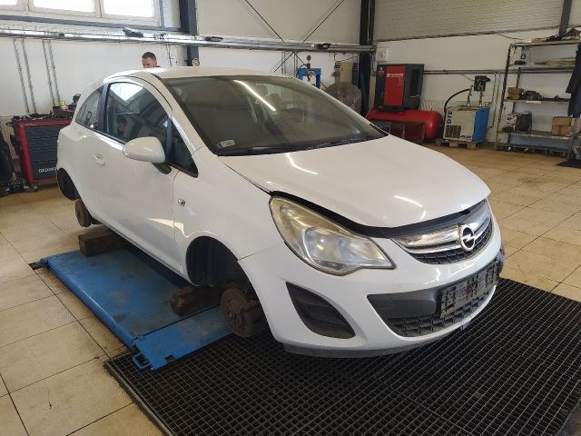 OPEL CORSA D 1.3 CDTI - Bontódik! 8. kép