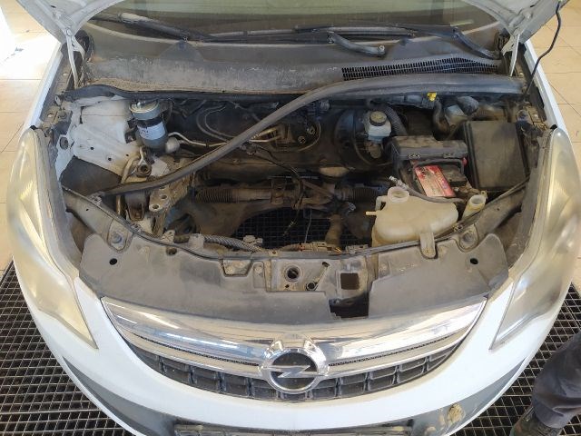 OPEL CORSA D 1.3 CDTI - Bontódik! 13. kép
