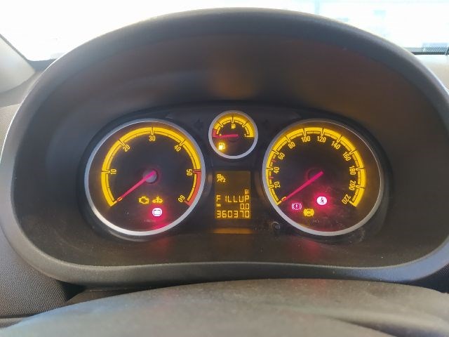 OPEL CORSA D 1.3 CDTI - Bontódik! 20. kép