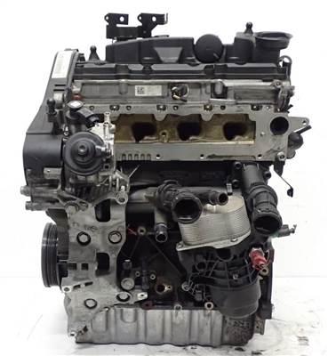 Volkswagen Golf VII, Skoda Octavia III, Seat León III 1.6 TDI CLH motor