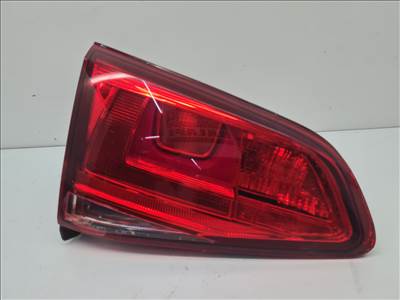 Volkswagen Golf VII bal belső hátsó lámpa 3 és 5 ajtóshoz (35413) 5g0945093r