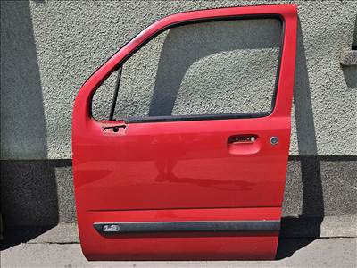 Suzuki Wagon R+ bal ajtó