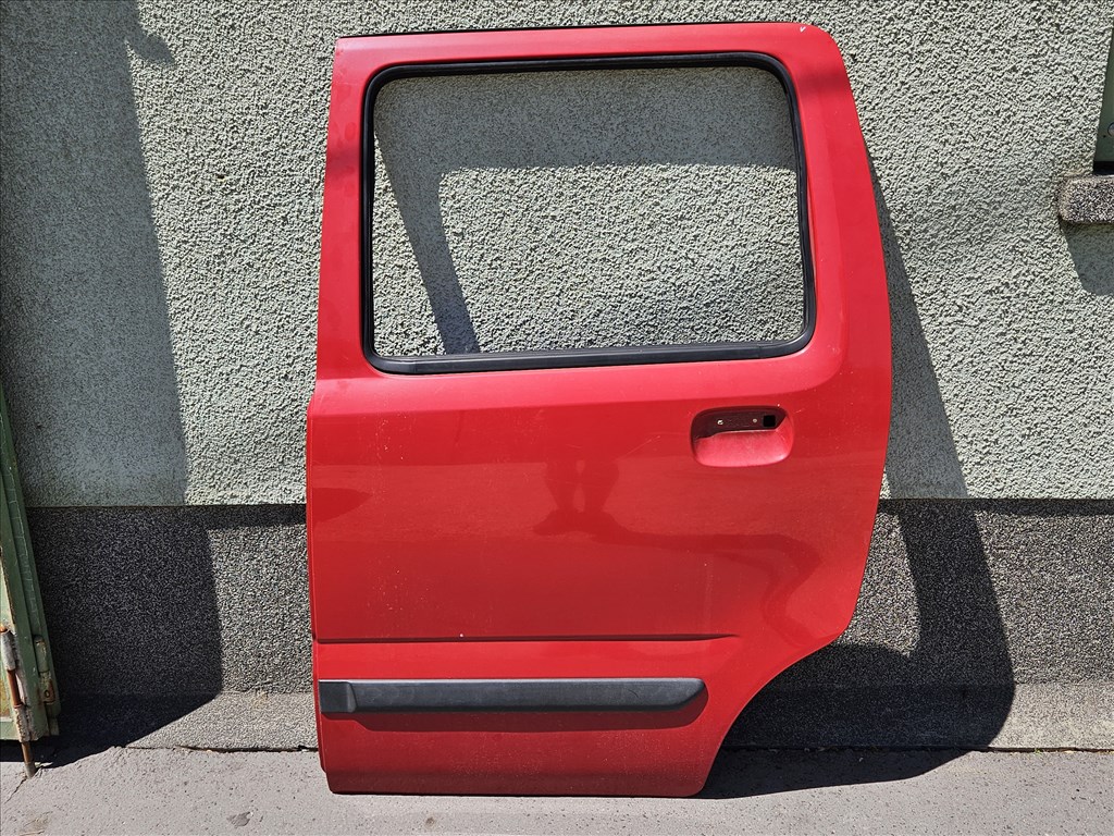 Suzuki Wagon R+ bal ajtó 2. kép