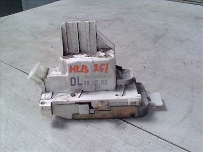 FORD MONDEO 01-07 Bal hátsó ajtó zárszerkezet központi záras