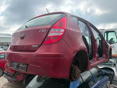 Hyundai i30 (FD) 1.6 CRDi Jobb hátsó Rugó *164593*