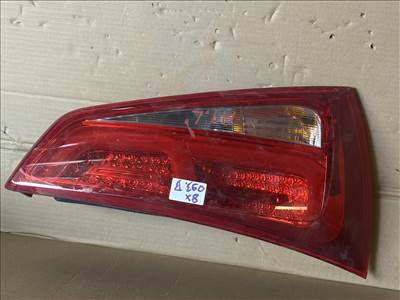 Audi A1 (8X) bal hátsó lámpa  8x0945093b