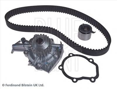 BLUE PRINT ADG073761 - Vízpumpa + fogasszíj készlet CHEVROLET DAEWOO