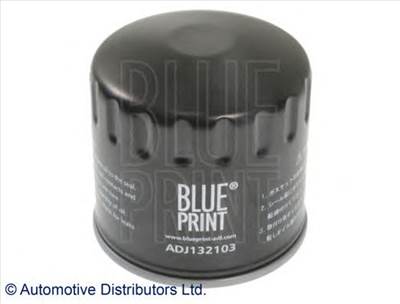 BLUE PRINT ADJ132103 - olajszűrő ROVER TATA