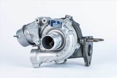 BorgWarner 54389880018 - turbófeltöltő FIAT MERCEDES-BENZ NISSAN OPEL RENAULT VAUXHALL