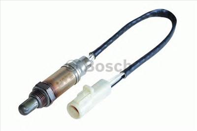 BOSCH 0 258 005 717 - lambdaszonda ASTON MARTIN FORD FORD (CHANGAN) FORD ASIA / OZEANIA FORD AUSTRAL