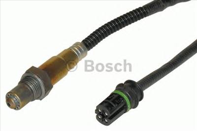 BOSCH 0 258 006 808 - lambdaszonda BMW BMW (BRILLIANCE)