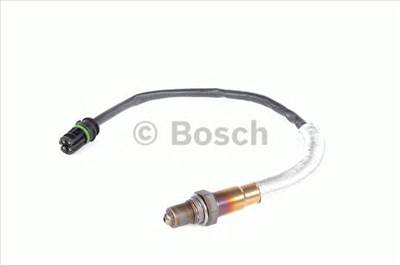 BOSCH 0 258 010 412 - lambdaszonda BMW BMW (BRILLIANCE)