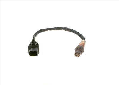 BOSCH 0 258 017 456 - lambdaszonda VOLVO