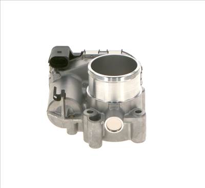 BOSCH 0 280 750 532 - fojtószelep ház FORD FORD ASIA / OCEANIA FORD AUSTRALIA