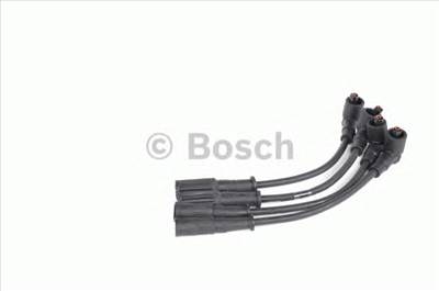BOSCH 0 986 357 286 - gyújtókábel szett ALFA ROMEO FIAT LANCIA