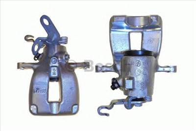 BOSCH 0 986 474 448 - féknyereg AUDI SEAT SKODA VW