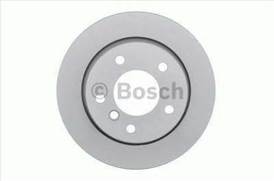 BOSCH 0 986 478 642 - féktárcsa BMW BMW (BRILLIANCE)