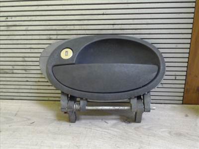 OPEL MERIVA A 03-09 Bal első külső kilincs