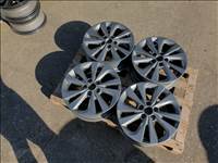 17" 5x114,3 Toyota